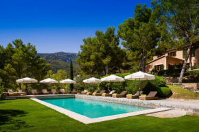 This Luxury Villa is Fully Staffed, Mallorca Villa 1021